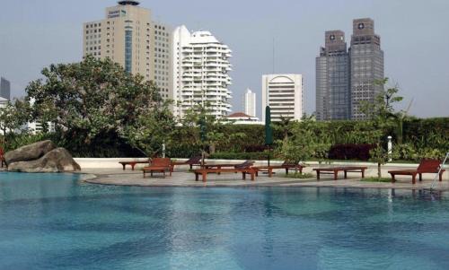 Bendungan Hilir Apartamento | luxery 1 bedroom batavia tower 2