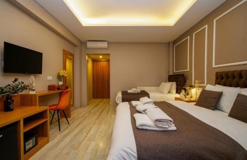 Beyazit Apartamento | Luxery Hanpoint Hotel