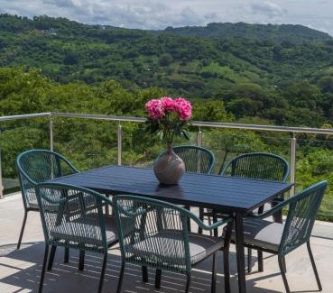 El Sunzal Villa | Luxery home in surf city el Sunzal