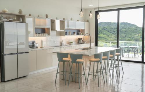 El Sunzal Villa | Luxery home in surf city el Sunzal