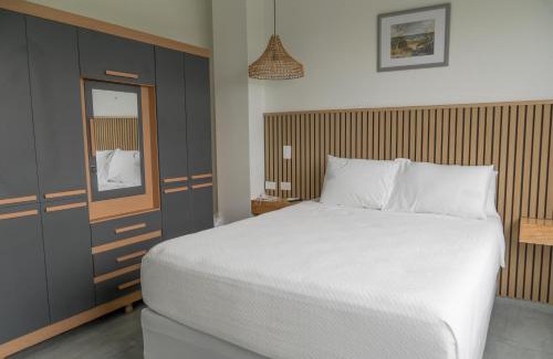 El Sunzal Villa | Luxery home in surf city el Sunzal