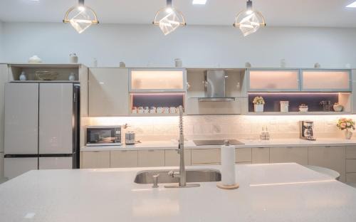 El Sunzal Villa | Luxery home in surf city el Sunzal