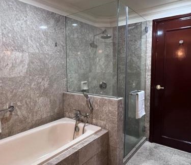 Imbi Apartamento | Luxhouz Suites at Times Square Kuala Lumpur