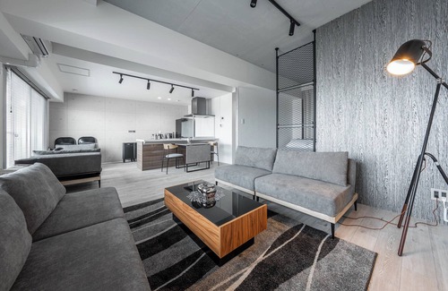 Higashi Apartamento | LUXIA 503