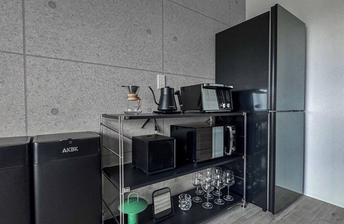 Higashi Apartamento | LUXIA 503