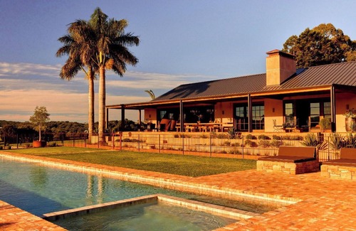 Nashua Casa | Luxico Copperstone, Bangalow