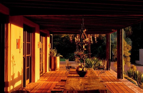 Nashua Casa | Luxico Copperstone, Bangalow