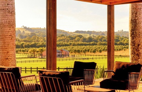 Nashua Casa | Luxico Copperstone, Bangalow
