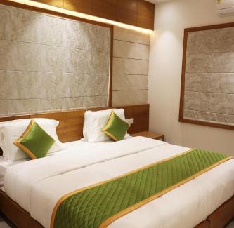 Perintalmanna Apartamento | LUXIE INN MALABAR