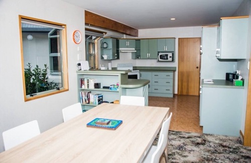 Te Anau Casa | Luxmore House * Perfect Location *Free Fibre WiFi