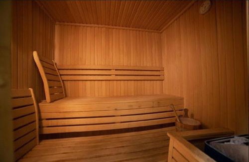 Vukov Spomenik Apartamento | LuxOaza