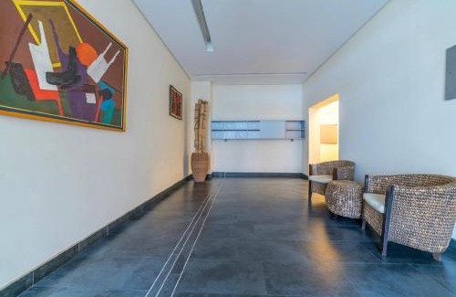 Vukov Spomenik Apartamento | LuxOaza