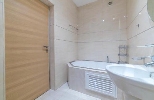 Vukov Spomenik Apartamento | LuxOaza