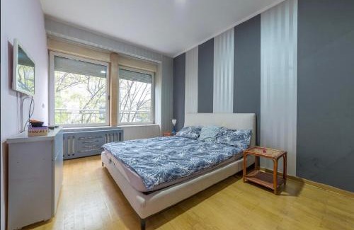Vukov Spomenik Apartamento | LuxOaza