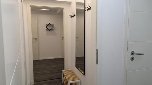 Antonviertel Apartamento | LUXOMES - Modern Design Apartments - Ingolstadt Central