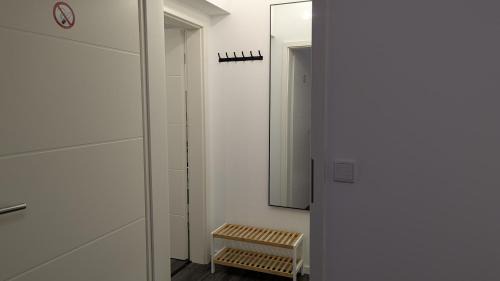 Antonviertel Apartamento | LUXOMES - Modern Design Apartments - Ingolstadt Central