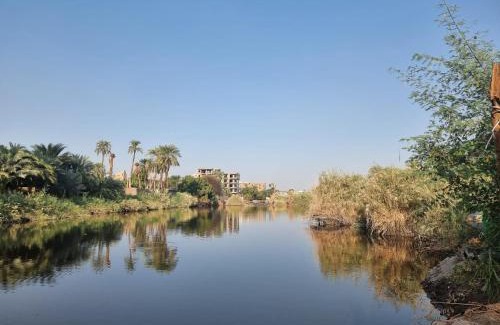 Luxor Hotel | Luxor Old Nile Hotel