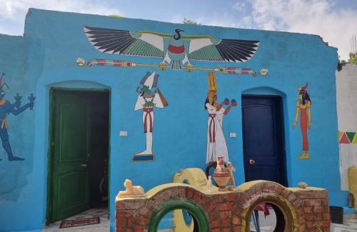 Luxor Hotel | Luxor Old Nile Hotel