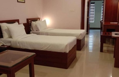 Tirur Hotel | Luxora Hotel and Spa