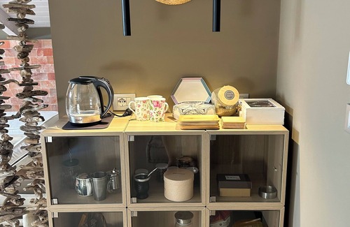 Teramo Apartamento | Luxory penthouse in the city center with spa