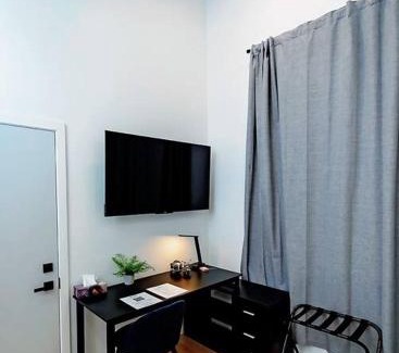 Kitimat Apartamento | LuxQuarters Blueberry Studio