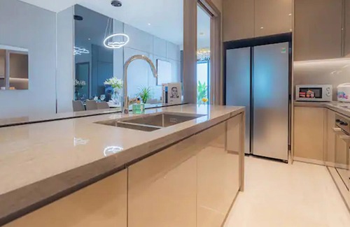 Thao Dien Apartamento | Luxstay The Vista Residence