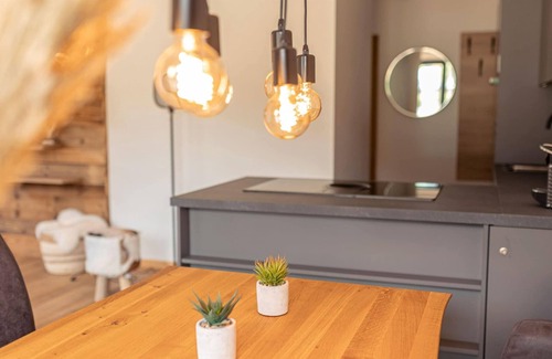 Sankt Lorenzen ob Murau Apartamento | Luxurious Apartment in St Georgen am Kreischberg With Sauna