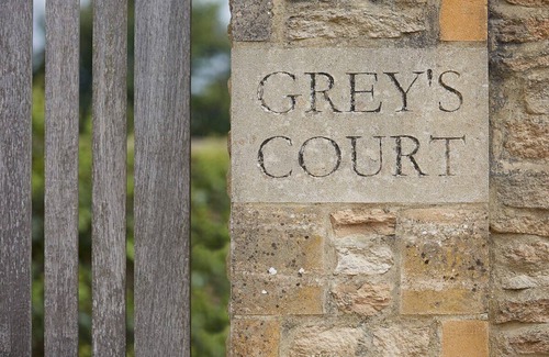 Southrop Casa | Home-Baño privado-2