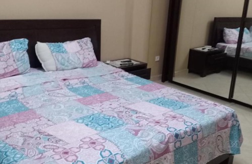 Imama Apartamento | Luxueux appartement residentiel