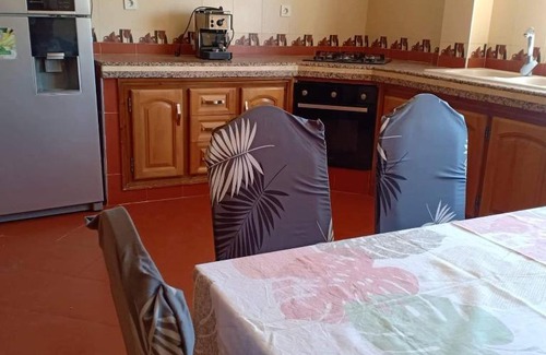 Imama Apartamento | Luxueux appartement residentiel