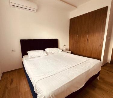 La Soukra Apartamento | Luxueux S1 nouvelle Soukra