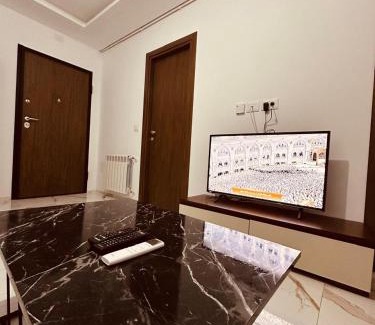 La Soukra Apartamento | Luxueux S1 nouvelle Soukra