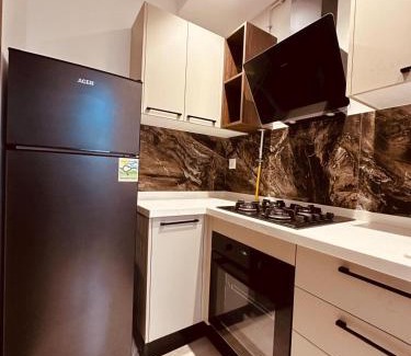 La Soukra Apartamento | Luxueux S1 nouvelle Soukra