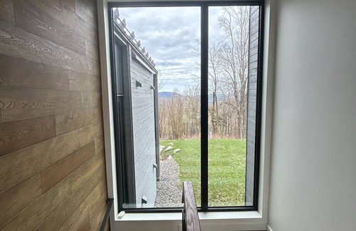 Bromont Chalet De Esquí | Luxueux ski in / ski out Bromont Luxurious ski-in / ski- out chalet in Bromont