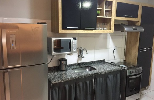 Baixo Grande Apartamento | Luxuoso Apartamento com Clube Privativo