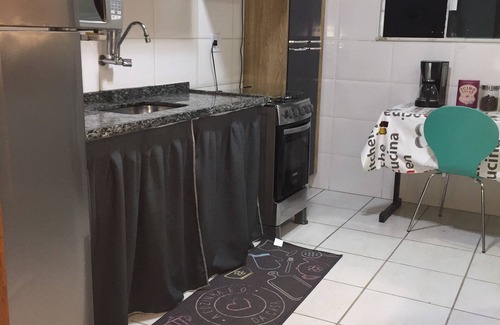 Baixo Grande Apartamento | Luxuoso Apartamento com Clube Privativo