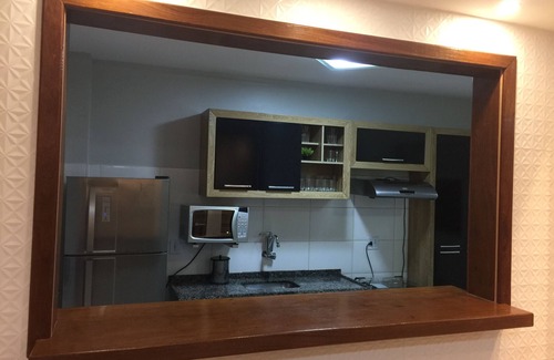 Baixo Grande Apartamento | Luxuoso Apartamento com Clube Privativo