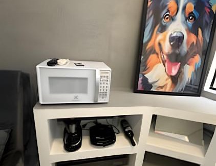 Centro Apartamento | Luxuoso e moderno, Em frente ao metro e 3km das Praias