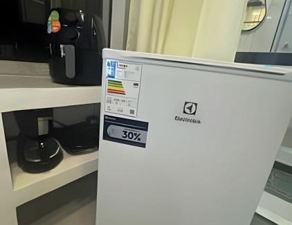 Centro Apartamento | Luxuoso e moderno, Em frente ao metro e 3km das Praias