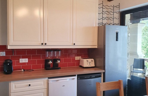 Nanteuil-de-Bourzac Casa | La Coutancie Alquiler de vacaciones de lujo 9 habitaciones Capacidad de hasta 20 cómodas
