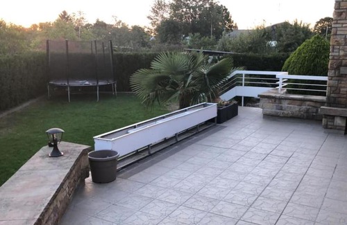 Wiesbaden Apartamento | Luxuriös ausgestattete Villa