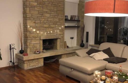 Wiesbaden Apartamento | Luxuriös ausgestattete Villa