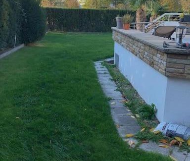 Wiesbaden Apartamento | Luxuriös ausgestattete Villa