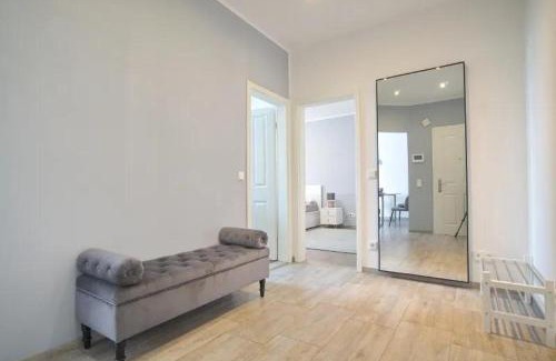 Holsterhausen Apartamento | Luxuriöse 2,5 Zimmer Oase Komplett ausgestattet in Top Lage