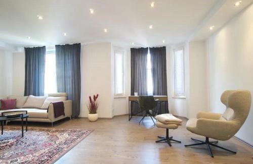 Holsterhausen Apartamento | Luxuriöse 2,5 Zimmer Oase Komplett ausgestattet in Top Lage
