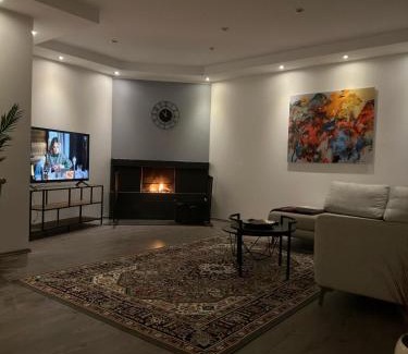 Holsterhausen Apartamento | Luxuriöse 2,5 Zimmer Oase Komplett ausgestattet in Top Lage