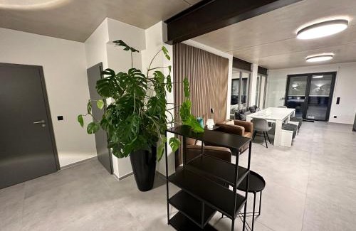 Berg Fidel Apartamento | Luxuriöses Apartment direkt am Kanal 125 m² - youpartments