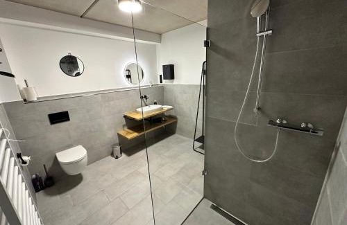 Berg Fidel Apartamento | Luxuriöses Apartment direkt am Kanal 125 m² - youpartments