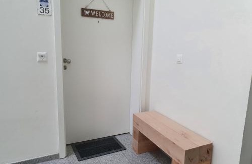 Unterterzen Apartamento | Luxuriöses Galerie-Penthouse direkt am Walensee