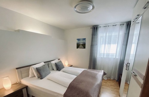 Zirl Apartamento | Luxuriöses und modernes Apartment